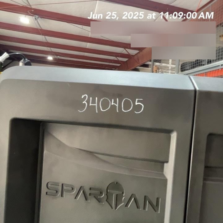 2023 VECTOR Spartan