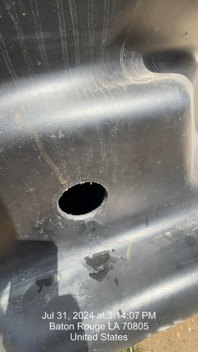 2022 BIG ASS FANS Cool Space 400