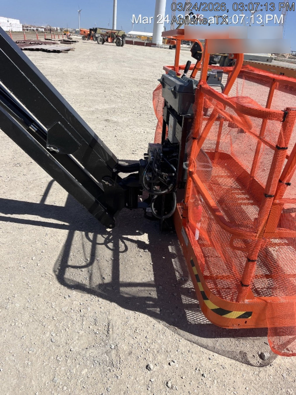 2026 JLG 660SJ