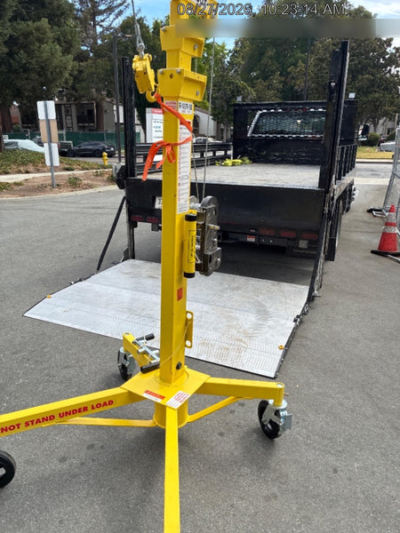 2024 SUMNER R-150