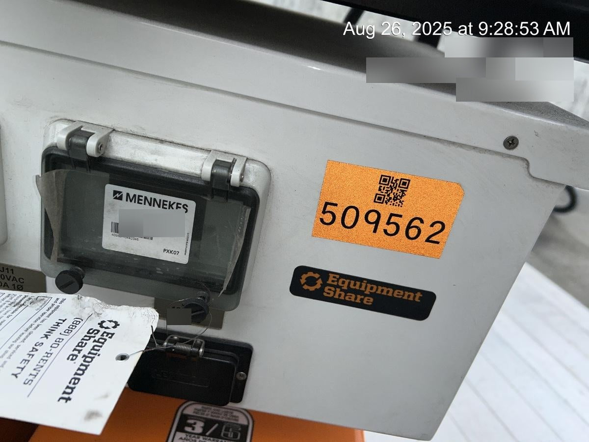 2025 LEX WR6A-7SM-FG26DZ6LD-R