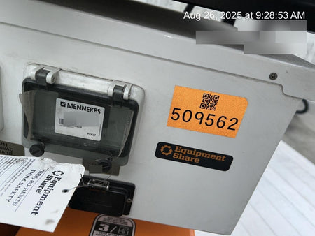 2025 LEX WR6A-7SM-FG26DZ6LD-R