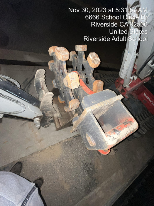 2022 STEEL UNLIMITED 50-0010