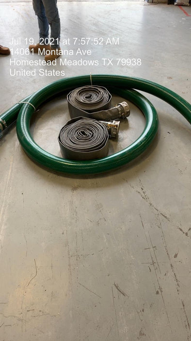 2020 WACKER NEUSON PT4A