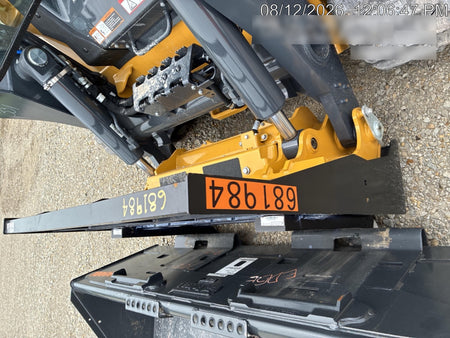 2026 ARROW MATERIAL HANDLING 72" Pallet Forks - Arrow