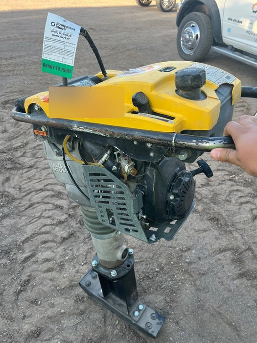 2020 WACKER NEUSON BS50-4As