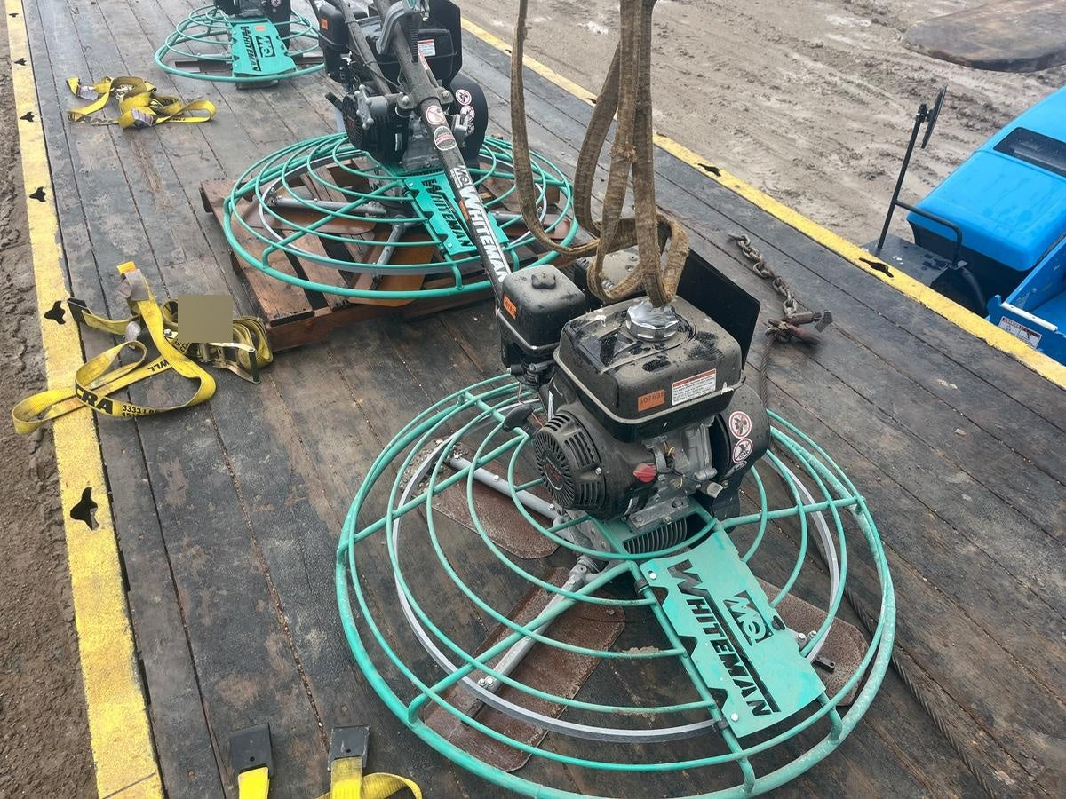 2025 MULTIQUIP B46H90