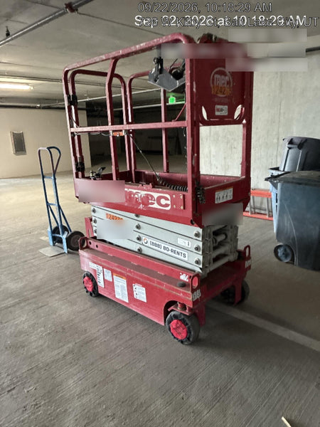 2021 MEC 1330SE