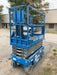 2020 Genie GS-1930 Solid Non Marking Tires, Beacon, Folding rails with half height swing gate