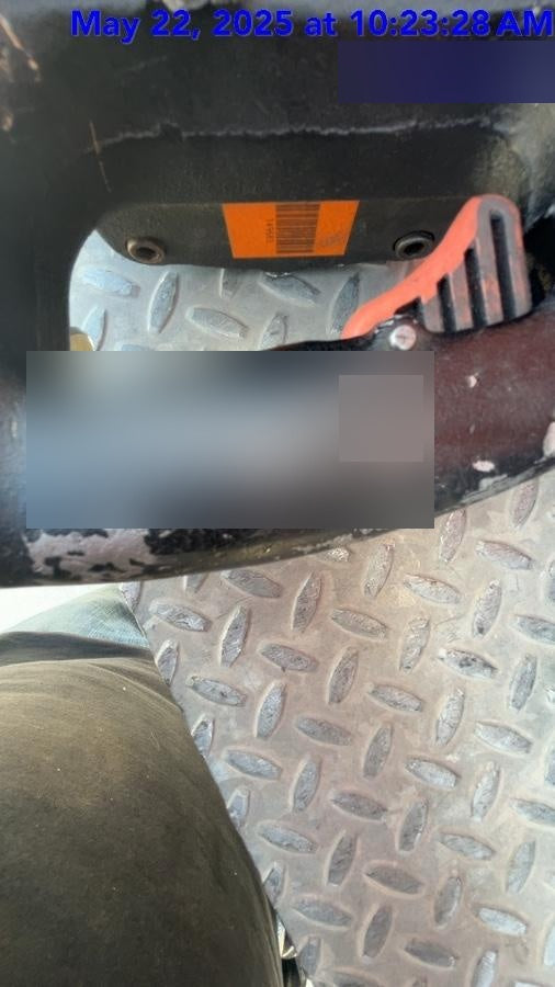 2021 INGERSOLL RAND 3955B2TI