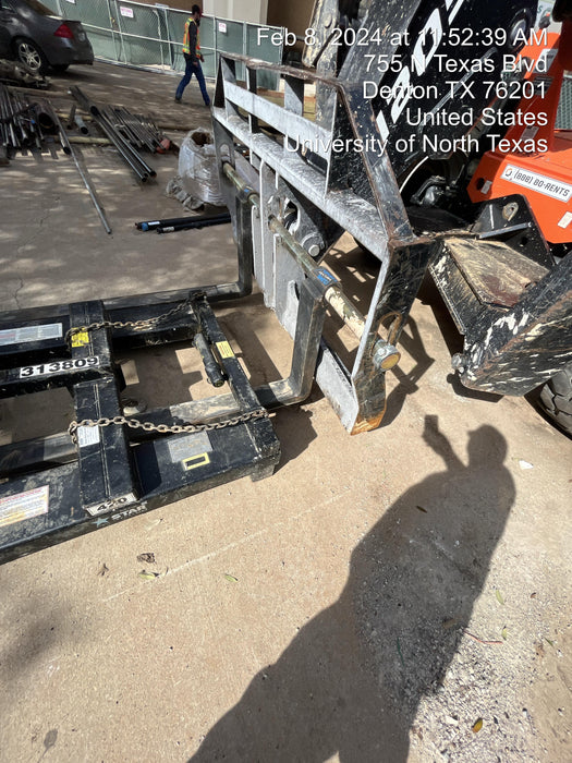 2023 STAR INDUSTRIES 1395B