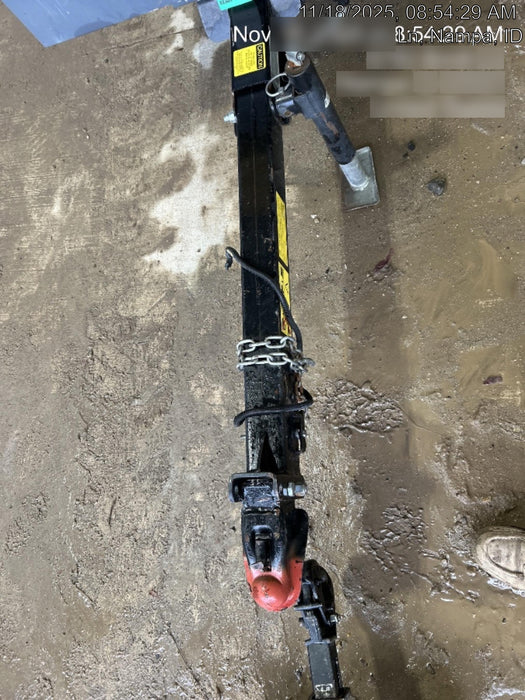 2021 ATLAS COPCO XAS188