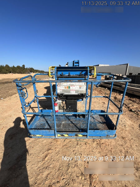 2020 GENIE Z-45 XC