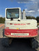 2019 TAKEUCHI TB290