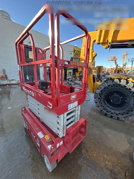 2021 MEC Micro 19