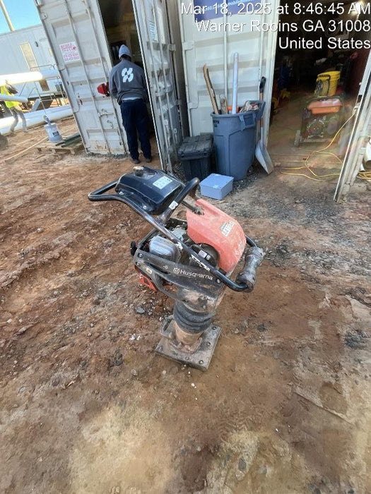 2024 HUSQVARNA LT6005