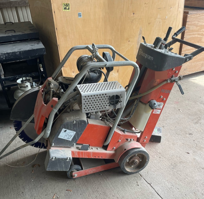 2020 HUSQVARNA FS 524