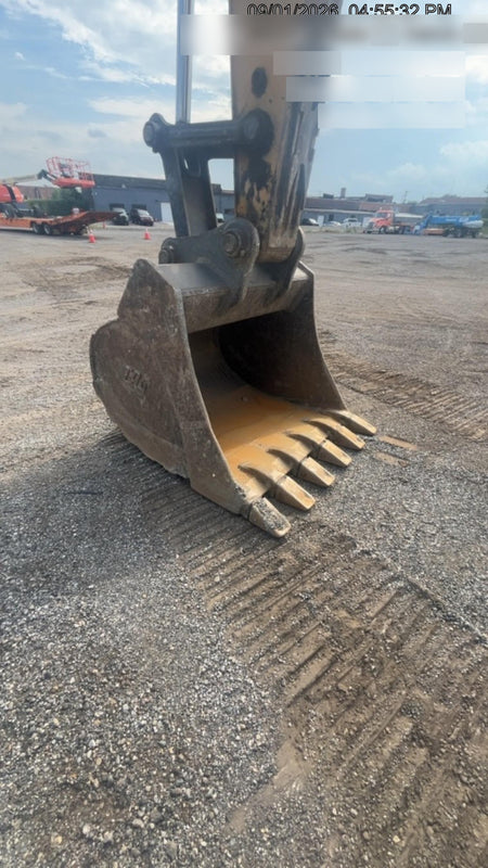 2020 SANY SY265C LC