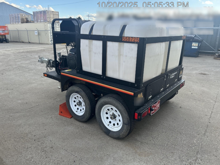 2025 MI-T-M HS-3505-1MGH-UR