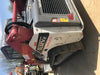 2019 Takeuchi TL12V2C Cab/Heat/AC, Back-up Alarm, Hydraulic QC w/80" HD Tooth Bucket
