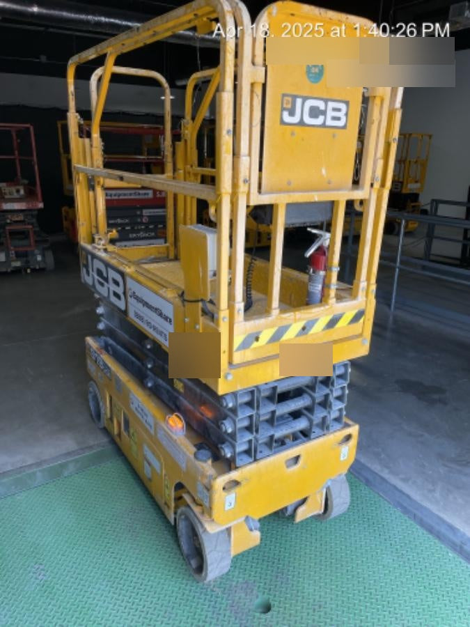 2021 JCB S1930E