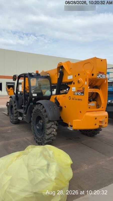2024 GENIE GS-4390 RT