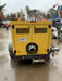 2020 ATLAS COPCO PAS 150 HF CS Enclosed