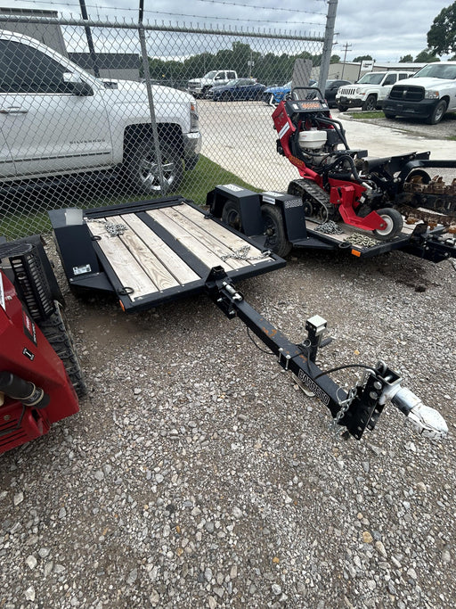 2022 BARRETO E4X6TBT