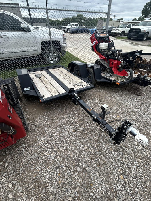 2022 BARRETO E4X6TBT