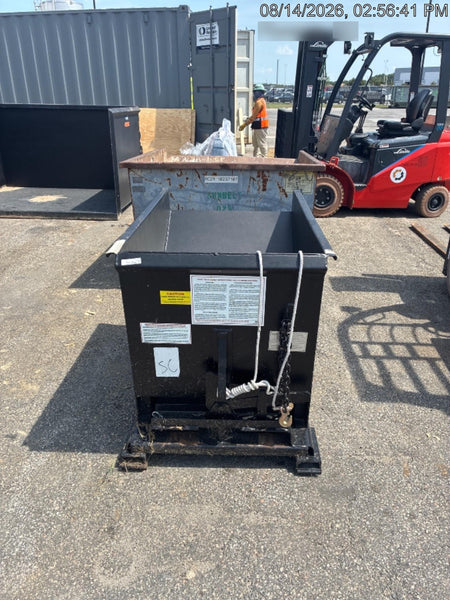 2026 STAR INDUSTRIES 1805N Hopper