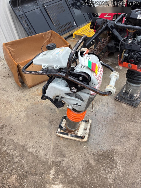 2023 MULTIQUIP MTX60HD