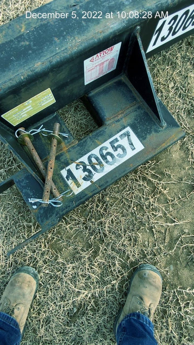 2021 ARROW MATERIAL HANDLING CE60-TH-SWVL-STP