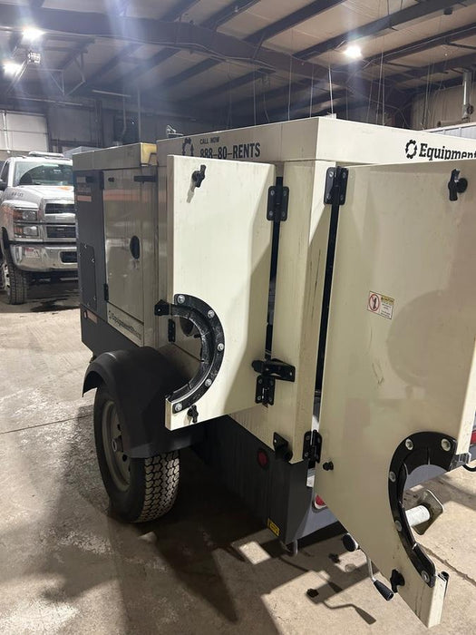 2023 ATLAS COPCO PAC F44 KD-S