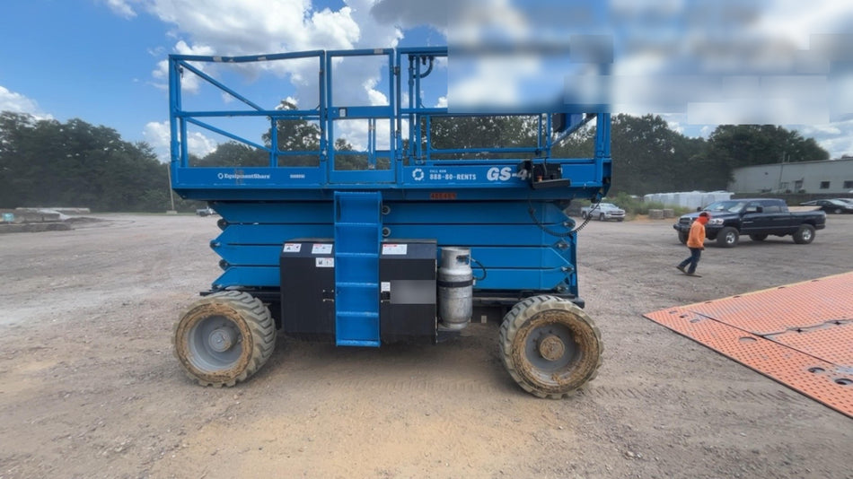 2024 GENIE GS-4390 RT
