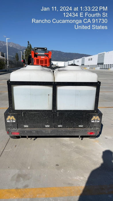 2020 MI-T-M CORPORATION HS-3006-0MDK-UR