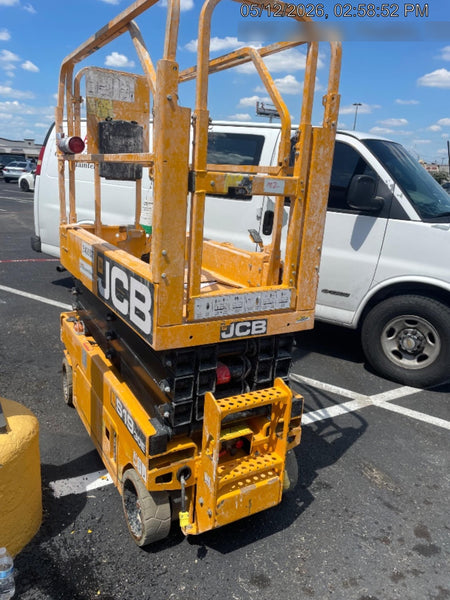 2023 JCB S1930E