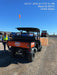 2022 KUBOTA RTV-X1140W-H (Canopy)