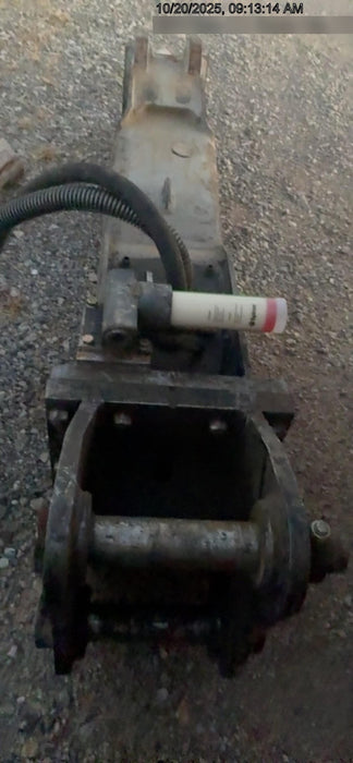 2022 SHINDAIWA DGK25F