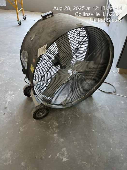 2024 SCHAEFER VKM36-2-B-O