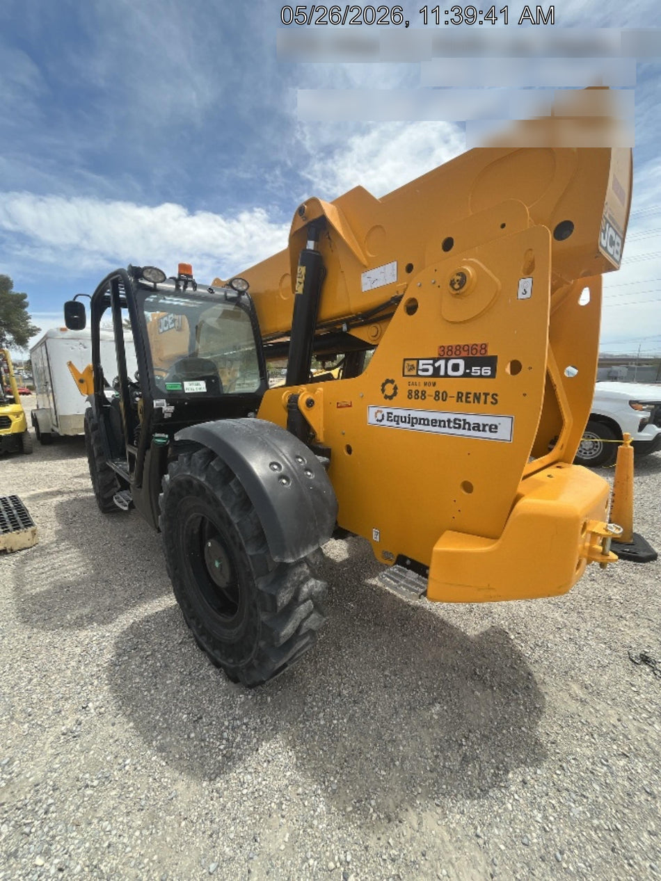 2024 JCB 510-56