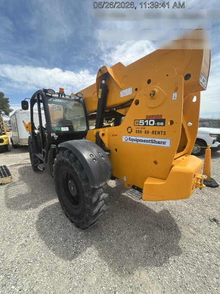 2024 JCB 510-56