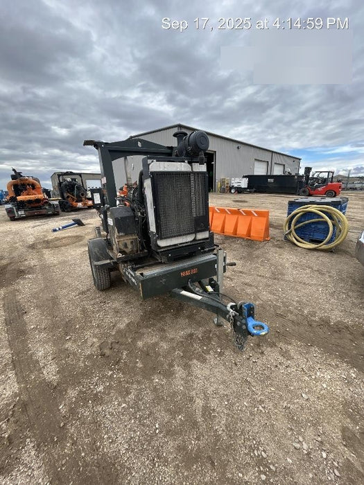 2022 PREMIER PUMP 8NNT‐RP‐TCD3.6‐T120