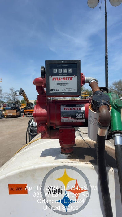 2022 KUBOTA RTV-X1140W-H (Canopy)