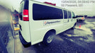 2023 CHEVROLET Express Van - Rental