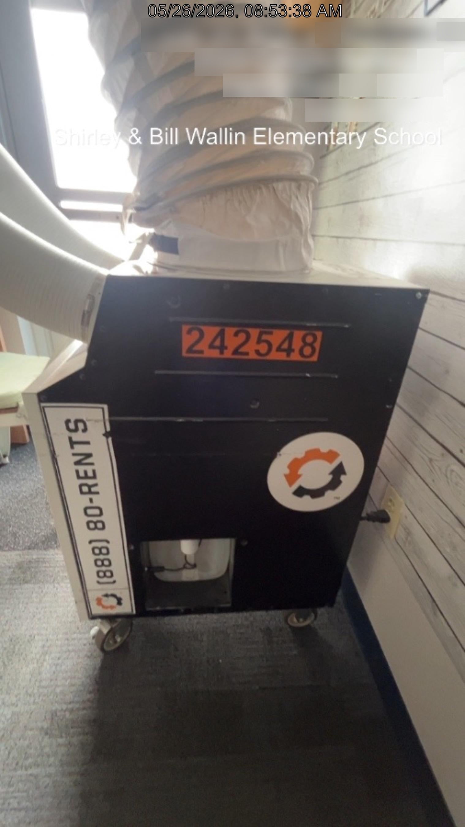2022 KWIKOOL KPAC1811-2