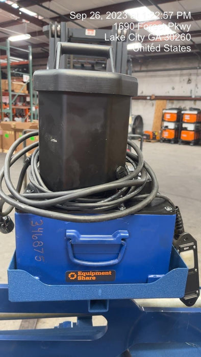 2023 CURRENT TOOLS 252-CT