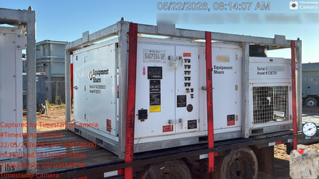 2021 SMARTECH SACP26A-SP