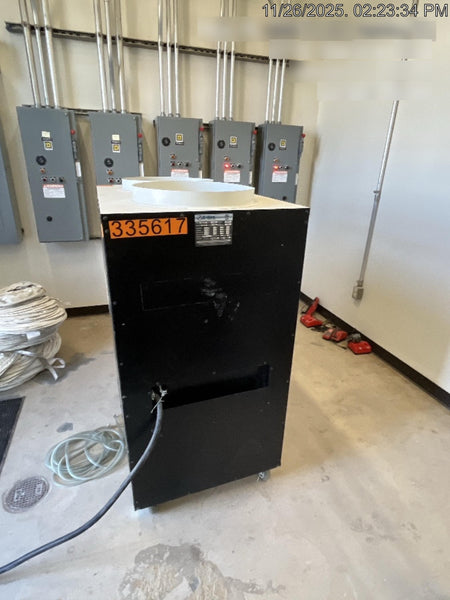 2023 KWIKOOL KIB6021-2