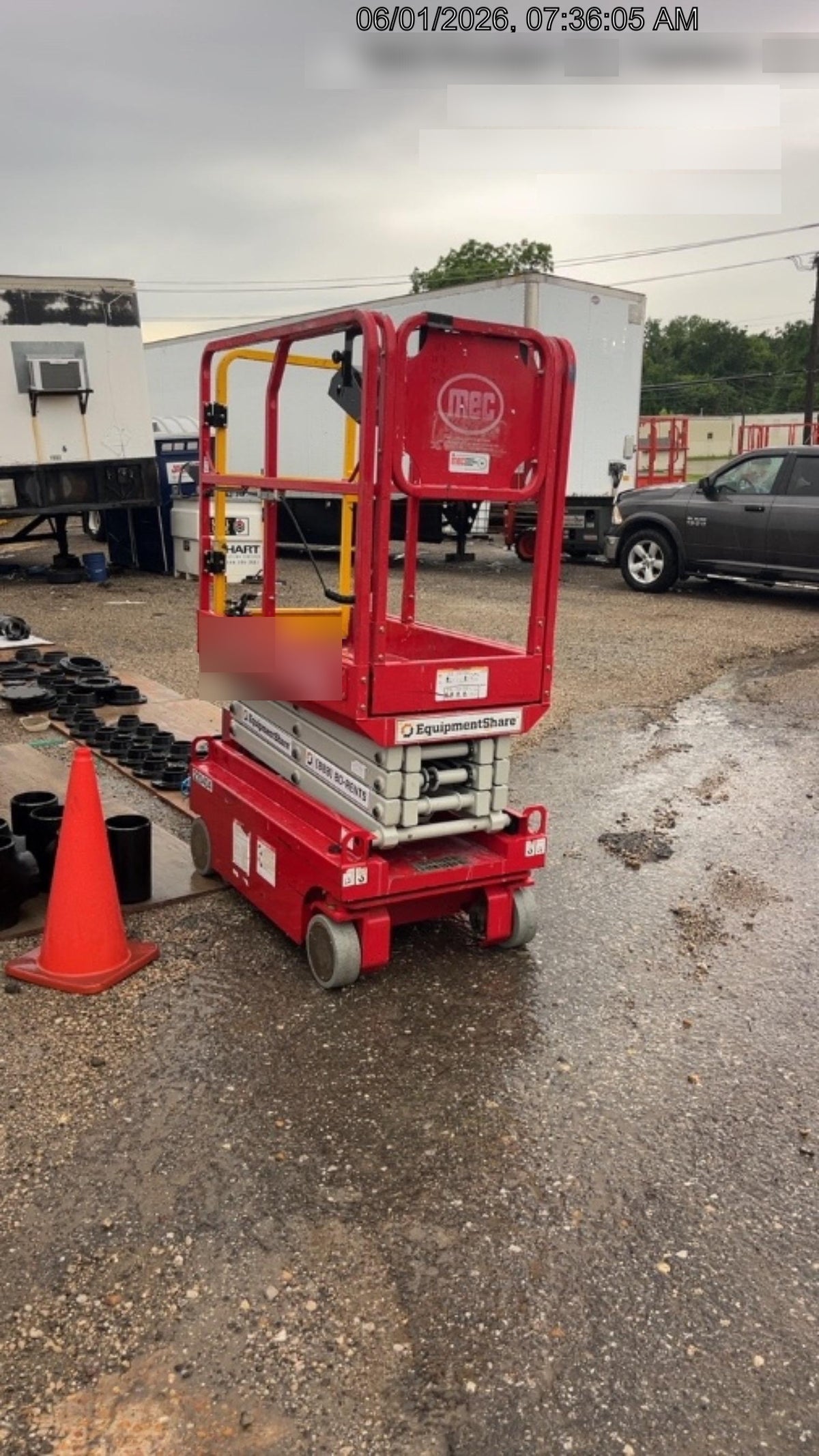 2022 MEC 1330SE