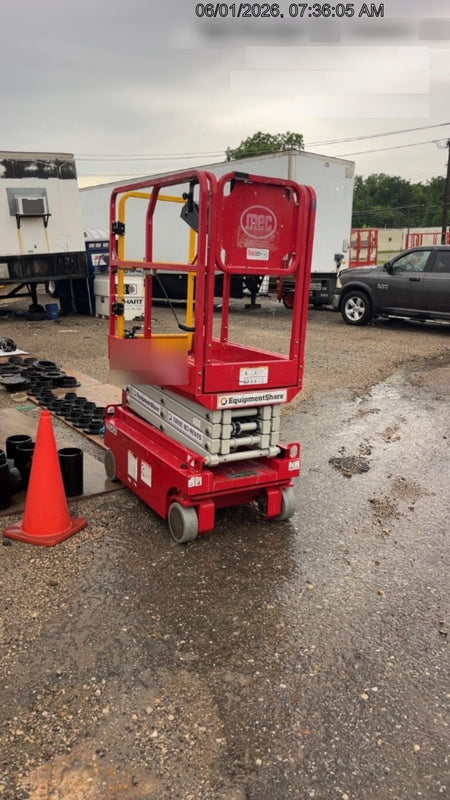 2022 MEC 1330SE